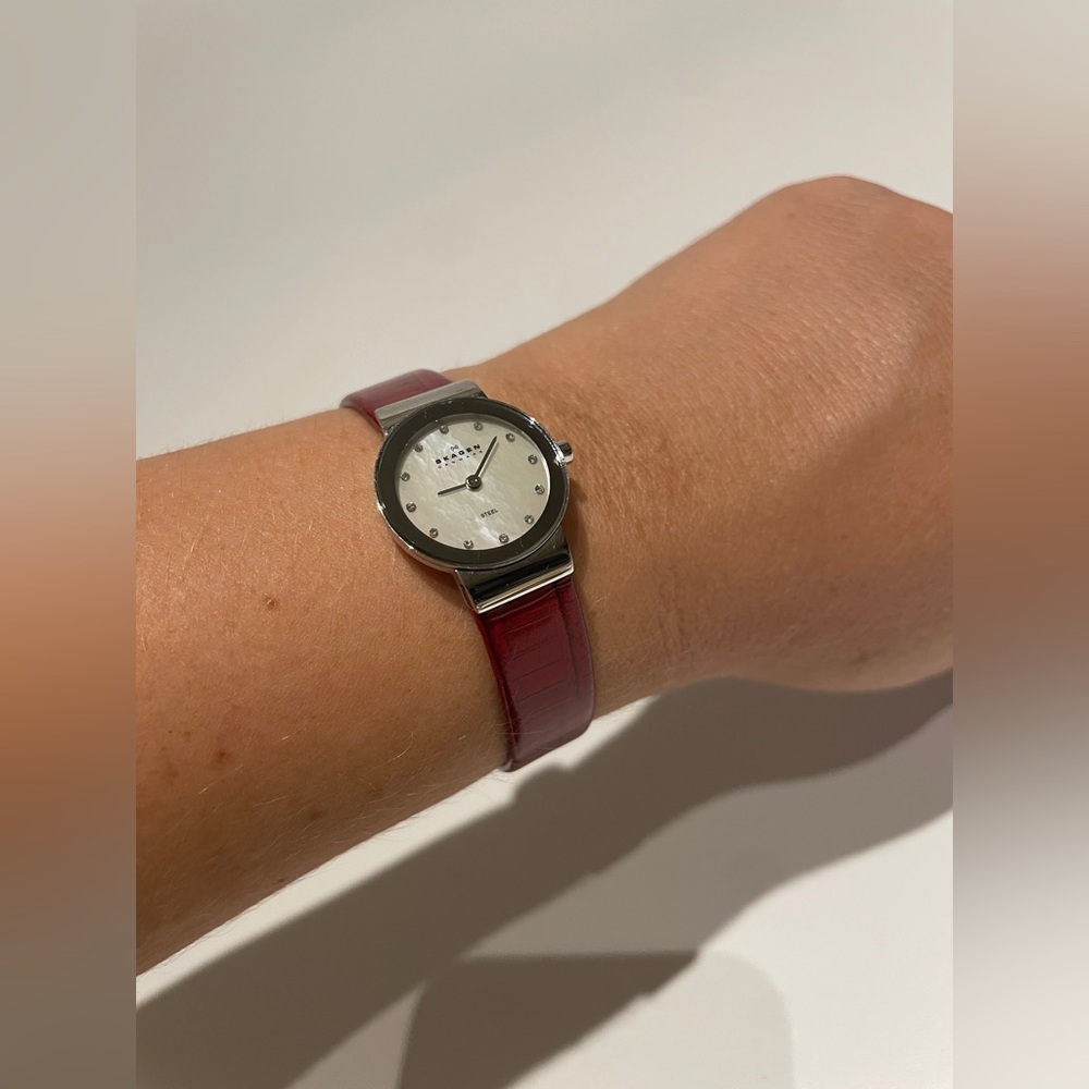 Skagen Women’s Watch